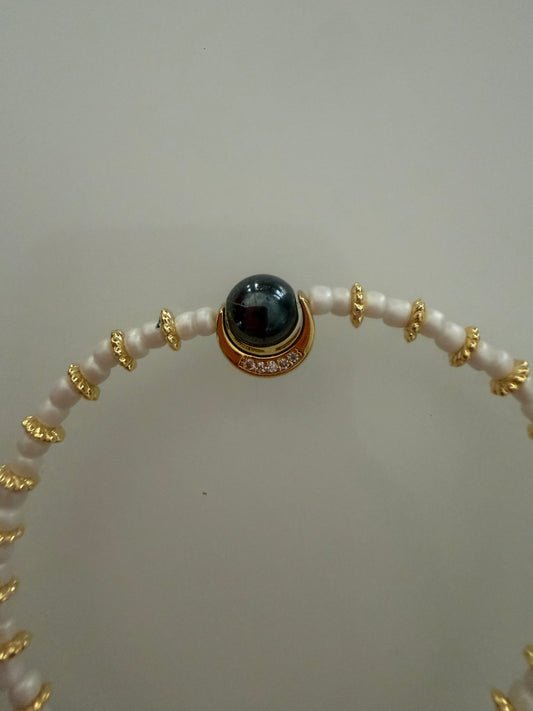 Bracelet onyx