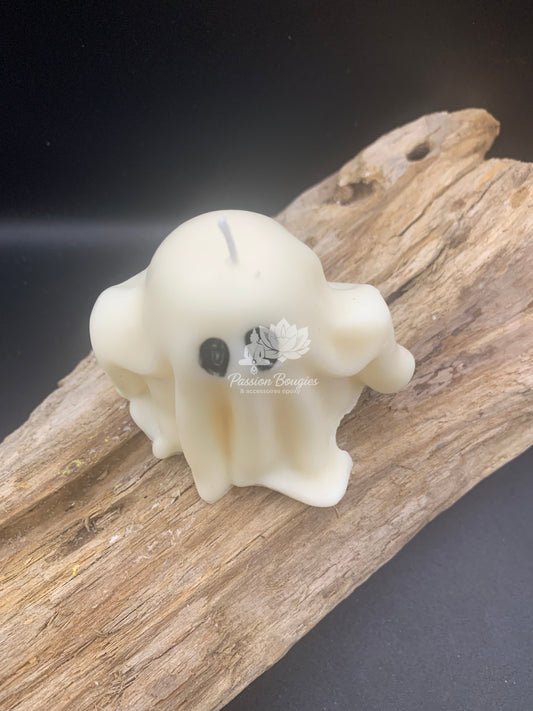 Bougie fantôme 👻