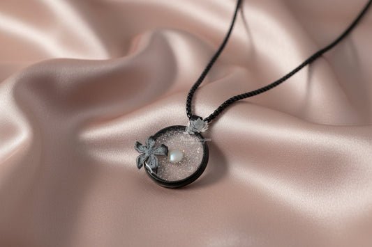 Parure «évasion »